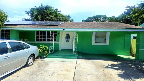 Pine Street Homesites, 620 W Branch St, Lantana, Florida 33462, image 1