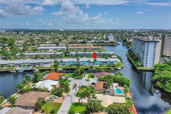 Cypress Island, 931 SE 9th Ave #15, Pompano Beach, Florida 33060, image 1
