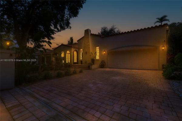 Granada, 1320 Obispo Ave, Coral Gables, Florida 33134, image 1