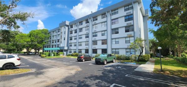 Coral Springs Tower Club, 2501 Riverside Dr #316-A, Coral Springs, Florida 33065, image 1