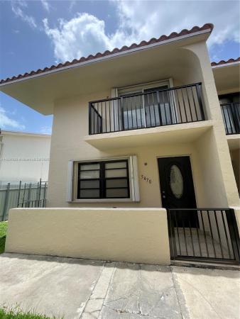 Vista Alegre Townhomes, 5470 W 26th Ct #301, Hialeah, Florida 33016, image 1
