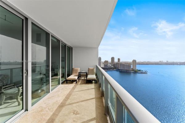 Jade Residences At Brickell Bay, 1331 Brickell Bay Dr 2807, Miami, Florida 33131, image 1