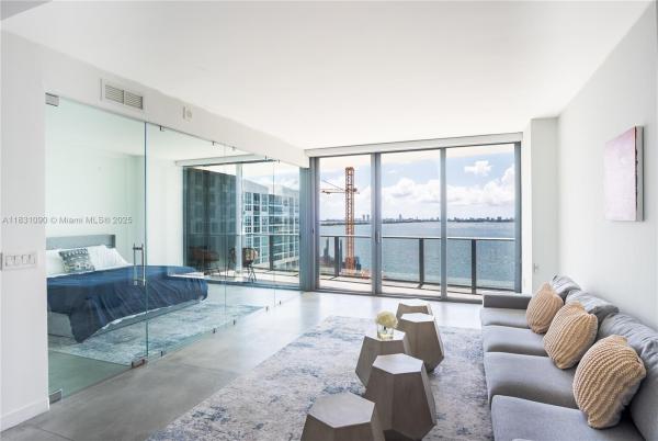 Icon Bay, 460 NE 28 St 805, Miami, Florida 33137, image 1