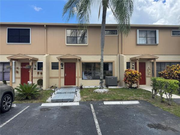 Village At Blue Lake, 3370 Beau Rivage Dr. #3-G, Pompano Beach, Florida 33064, image 1
