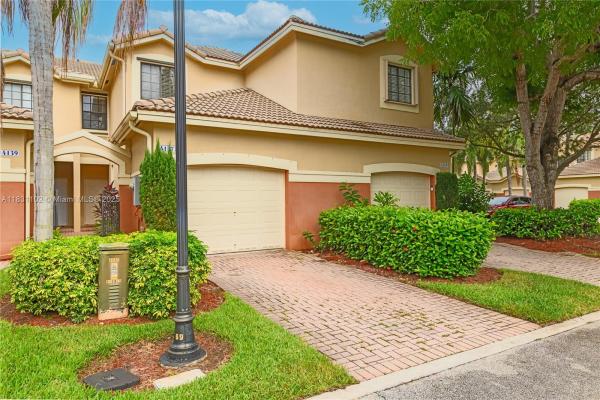 Courtyard At The Grove, 4137 Briar Ln #4137, Weston, Florida 33332, image 1