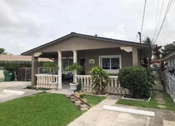 7035 SW 21st St #7035, Unincorporated Dade County, Florida 33155, image 1