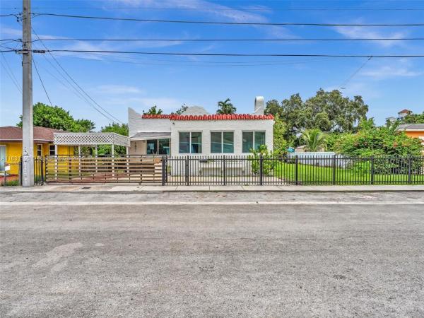 Orchard Villa, 1342 NW 55th Ter, Miami, Florida 33142, image 1