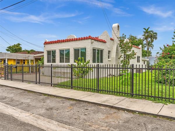 Orchard Villa, 1342 NW 55th Ter, Miami, Florida 33142, image 2