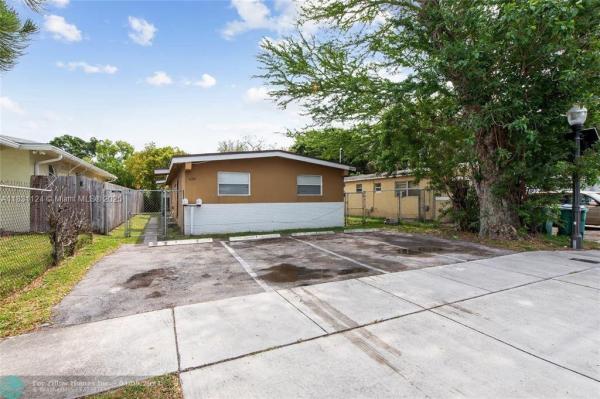 Dorsey Park, 630 NW 15th Ter, Fort Lauderdale, Florida 33311, image 1