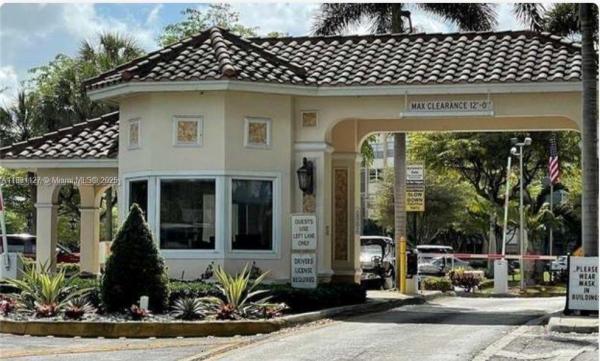 The Banyan, 1300 Saint Charles Pl #508, Pembroke Pines, Florida 33026, image 1