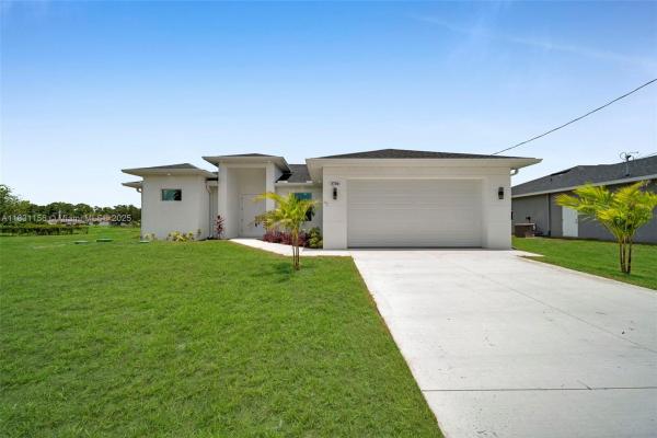 3706 16th St W, Lehigh Acres, Florida 33971, image 1