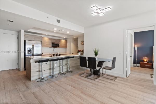 Hyde Midtown, 121 NE 34th St #2807, Miami, Florida 33137, image 1