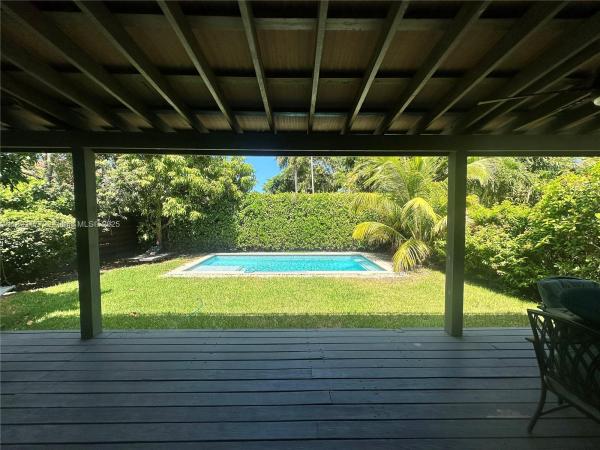 1105 Cortez St, Coral Gables, Florida 33134, image 1