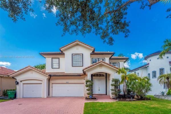 Sunset Lakes, 19240 SW 30th St, Miramar, Florida 33029, image 1