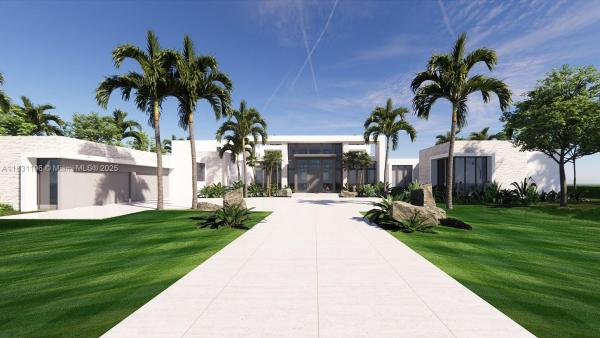 Landmark Ranch Estates, 17025 Stratford Ct, Southwest Ranches, Florida 33331, image 1