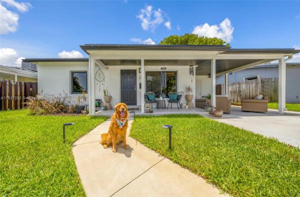 North Andrews Terrace, 210 NE 51st Ct, Oakland Park, Florida 33334, image 1