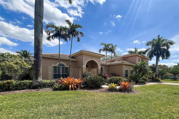 Saddlebrook, 3230 SW 139th Ter, Davie, Florida 33330, image 1
