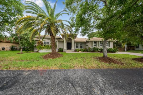 Groves At Old Cutler, 8229 SW 173rd Ter, Palmetto Bay, Florida 33157, image 1