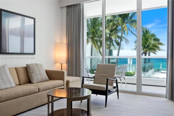Sorrento Tower, 4391 Collins Ave 623, Miami Beach, Florida 33140, image 1