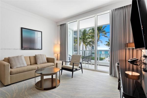 Sorrento Tower, 4391 Collins Ave #623, Miami Beach, Florida 33140, image 2