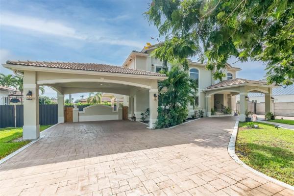 4665 SW 159th Ct, Miami, Florida 33185, image 1
