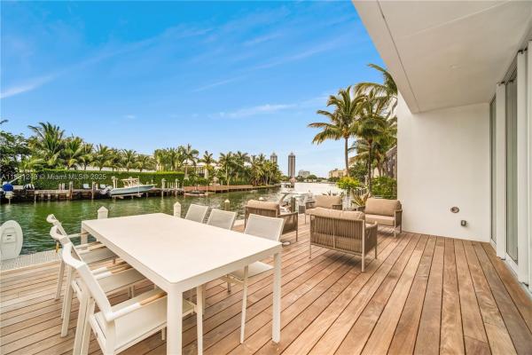 The Villas At The Ritz-Carlton, 1011 W 48th St #8, Miami Beach, Florida 33140, image 1