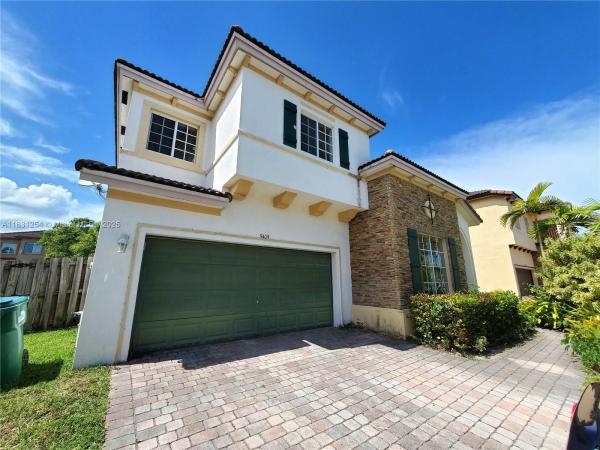 The Enclave At Isles Of Bayshore, 9409 SW 225th St 0, Cutler Bay, Florida 33190, image 1