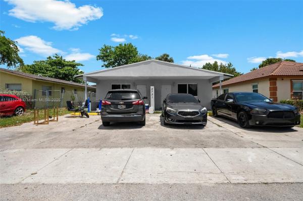 Washington Park, 2731 NW 14th St #B, Fort Lauderdale, Florida 33311, image 1
