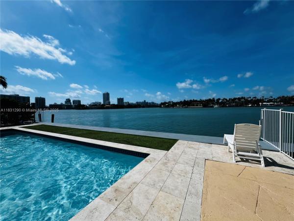 Oceanside Isle Of Normandy, 960 Bay Dr #912, Miami Beach, Florida 33141, image 1