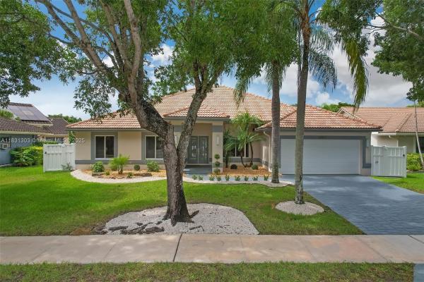 North Springs, 10077 N Springs Way, Coral Springs, Florida 33076, image 1