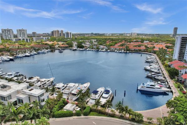 South Tower At The Point, 21055 Yacht Club Dr #1707, Aventura, Florida 33180, image 1