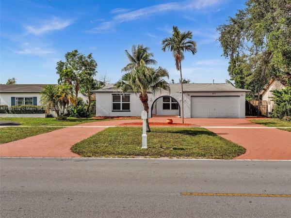 Westview, 8970 Johnson St, Pembroke Pines, Florida 33024, image 1