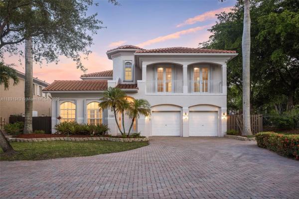 Mediterranea At Doral Isles, 11388 NW 68th St, Doral, Florida 33178, image 1