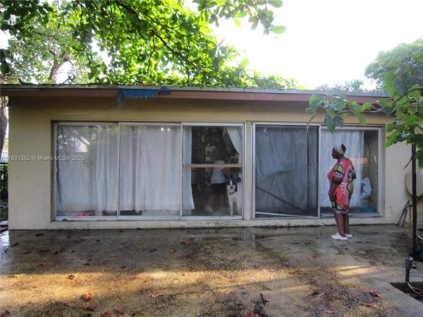 1112 NE 110th St, Miami, Florida 33161, image 3