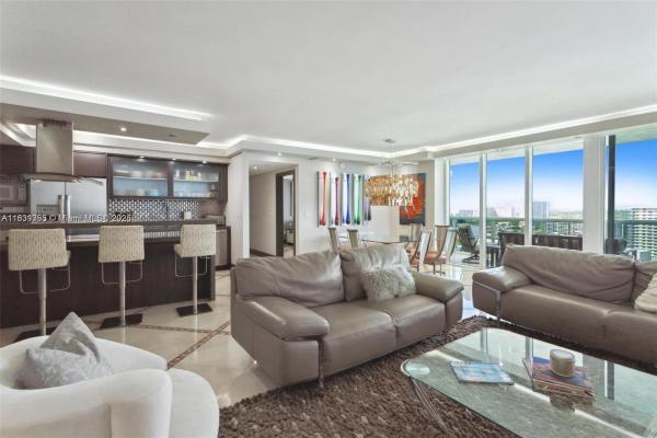 Beach Club 3, 1800 S Ocean Dr #1810, Hallandale Beach, Florida 33009, image 1