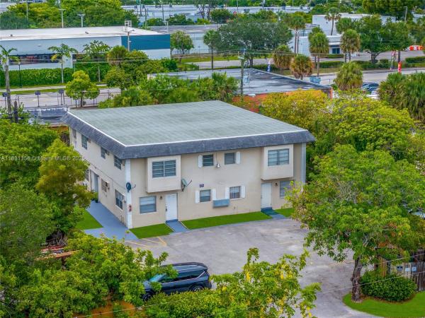 842 NW 1st Ave, Fort Lauderdale, Florida 33311, image 1