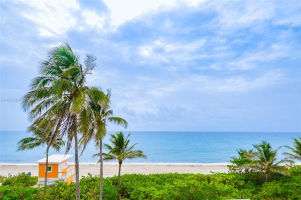 The Hemispheres, 1950 S Ocean Dr #3P, Hallandale Beach, Florida 33009, image 1