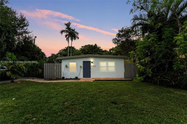 Edgewood, 1430 SW 32nd Ct, Fort Lauderdale, Florida 33315, image 1