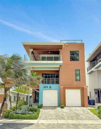Hollywood Central Beach, 324 Balboa St, Hollywood, Florida 33019, image 1