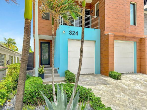 Hollywood Central Beach, 324 Balboa St, Hollywood, Florida 33019, image 3