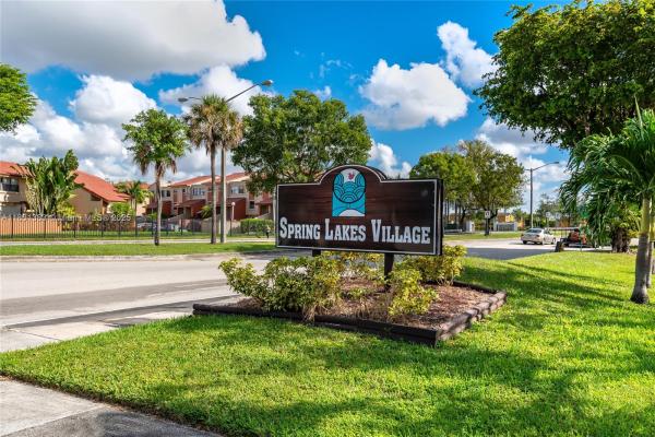 10114 NW 4th Ln 3-12, Miami, Florida 33172, image 1