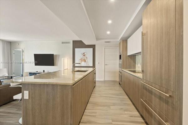 SLS Lux Brickell, 801 S Miami Ave #4708, Miami, Florida 33130, image 1