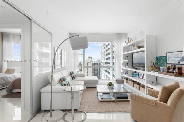 Central Carillon Beach, 6801 Collins Ave #PH05, Miami Beach, Florida 33141, image 1