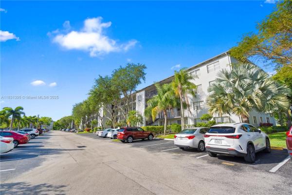 New Hampton At Century Village, 300 SW 134th Way #413E, Pembroke Pines, Florida 33027, image 1