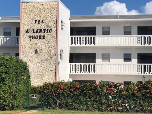 Atlantic Shores, 721 Atlantic Shores Blvd #306, Hallandale Beach, Florida 33009, image 1