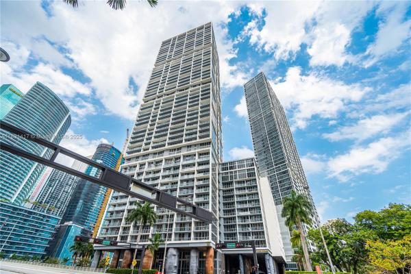 Icon Brickell Tower 2, 495 Brickell Ave #4905, Miami, Florida 33131, image 1