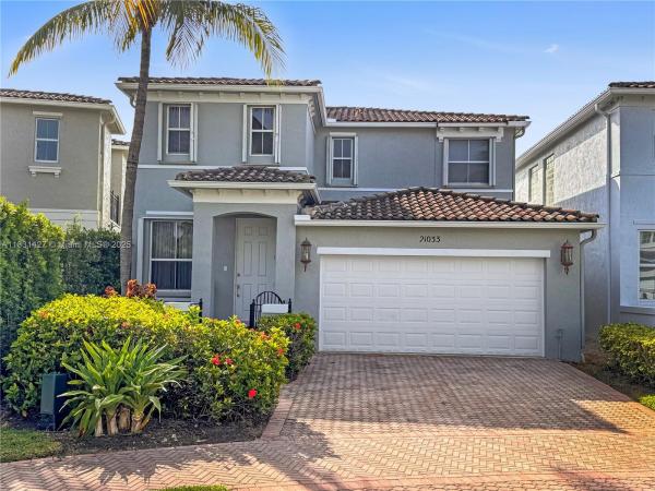 Aventura Lakes, 21033 NE 32nd Ave, Aventura, Florida 33180, image 1
