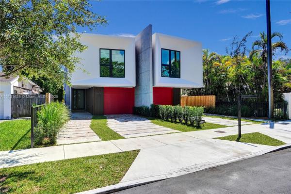 3645 SW 1st Ave, Miami, Florida 33145, image 1