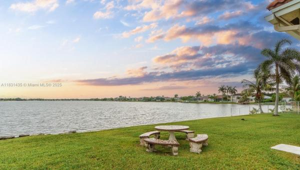 Keystone Lake, 2373 NW 195th Ave, Pembroke Pines, Florida 33029, image 1