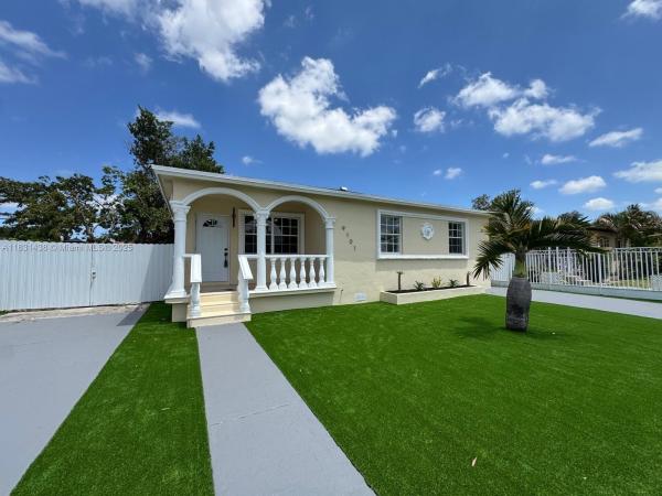 9101 NW 35th Ct, Miami, Florida 33147, image 1